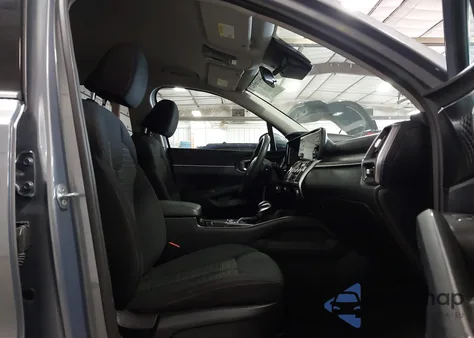 2022 Kia Sorento Lx from USA, damaged, VIN 5XYRG4LC6NG131502